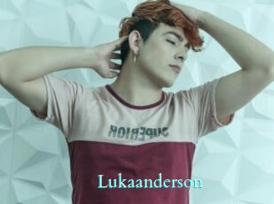 Lukaanderson