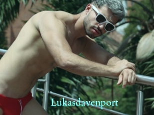 Lukasdavenport