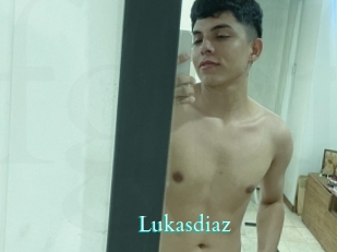 Lukasdiaz