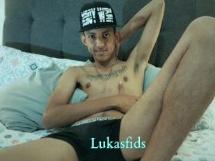 Lukasfids