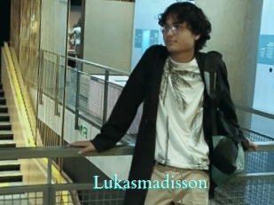 Lukasmadisson