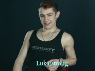 Lukasstrong