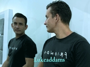 Lukeaddams