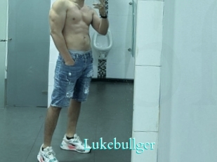 Lukebullger