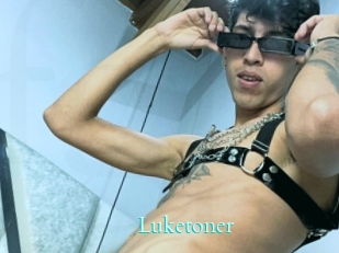 Luketoner