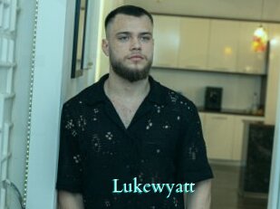 Lukewyatt