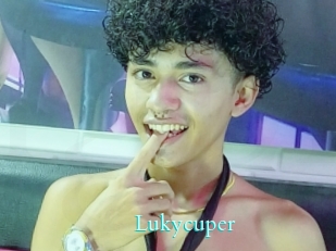 Lukycuper
