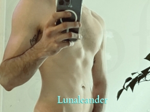 Lunaleander