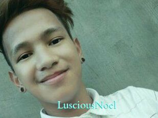 LusciousNoel