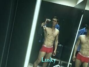 Lusky
