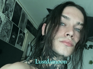 Lustdamoon