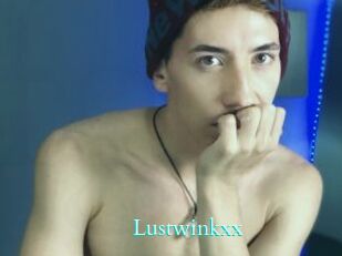 Lustwinkxx