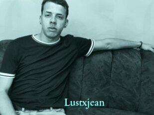Lustxjean
