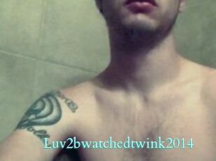 Luv2bwatchedtwink2014