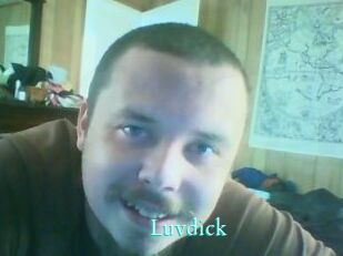 Luvdick