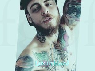Luxuryblood