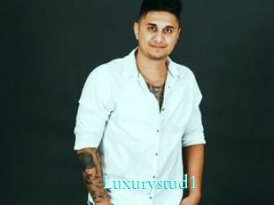 Luxurystud1