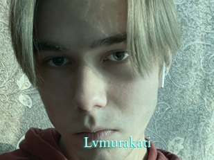 Lvmurakati