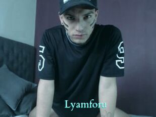Lyamforu