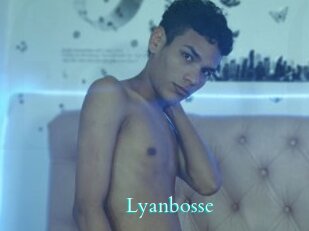 Lyanbosse