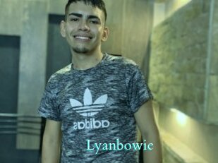 Lyanbowie