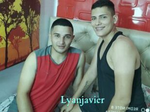 Lyanjavier