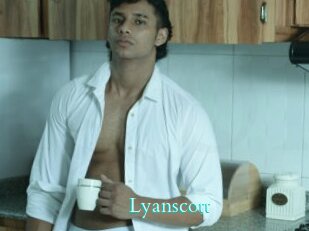 Lyanscott