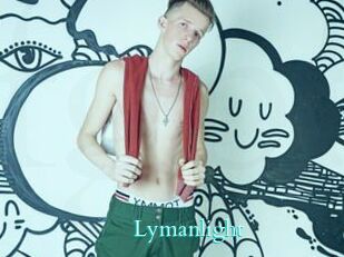 Lymanlight