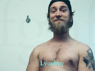Lyonboy