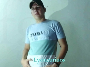 Lyoncuriuos