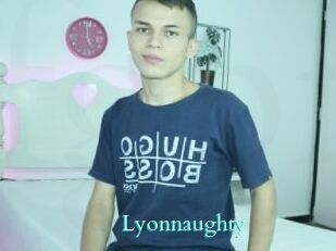 Lyonnaughty