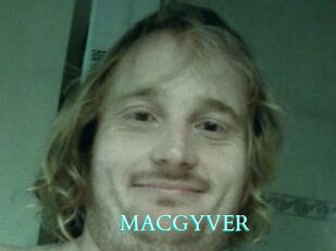 MACGYVER