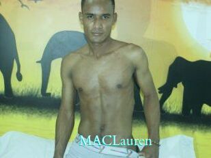 MACLauren