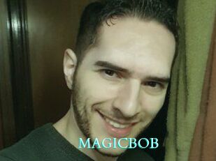 MAGICBOB