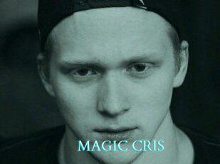 MAGIC_CRIS