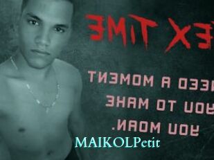 MAIKOLPetit Free Gay Porn Finder