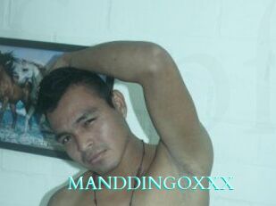 MANDDINGOXXX