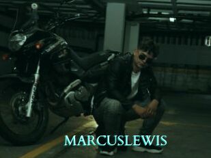 MARCUSLEWIS