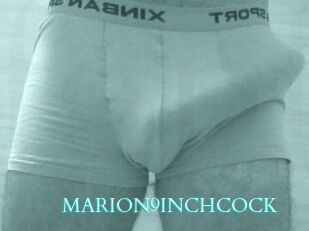 MARION9INCHCOCK