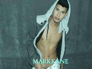 MARKKANE