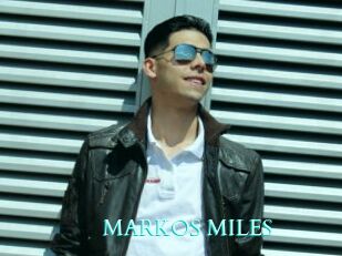 MARKOS_MILES