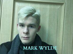 MARK_WYLDE