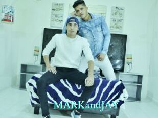 MARKandJAY