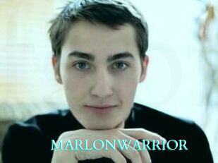 MARLON_WARRIOR