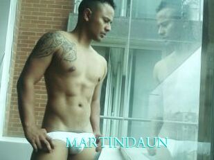 MARTINDAUN