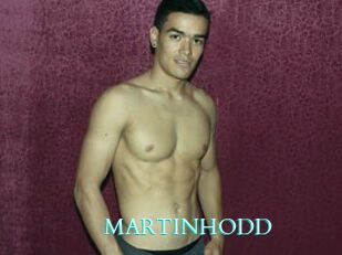 MARTINHODD