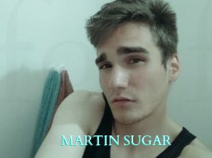 MARTIN_SUGAR