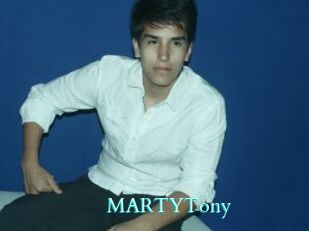 MARTYTony