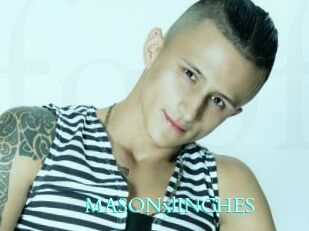 MASONxlINCHES
