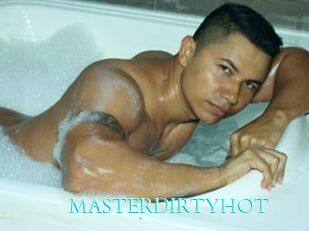 MASTERDIRTYHOT